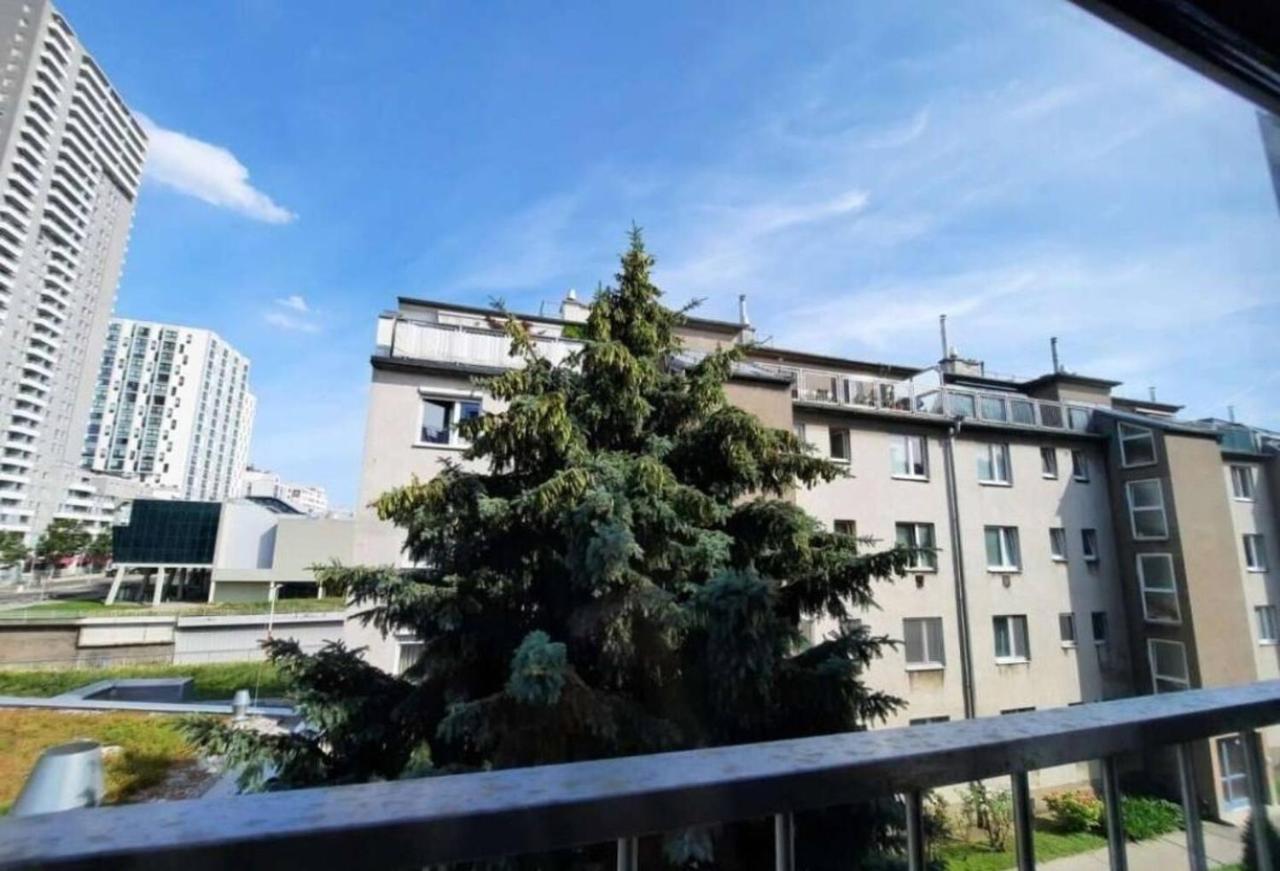 Modern And Light 2-Room Apartment Wien Ngoại thất bức ảnh