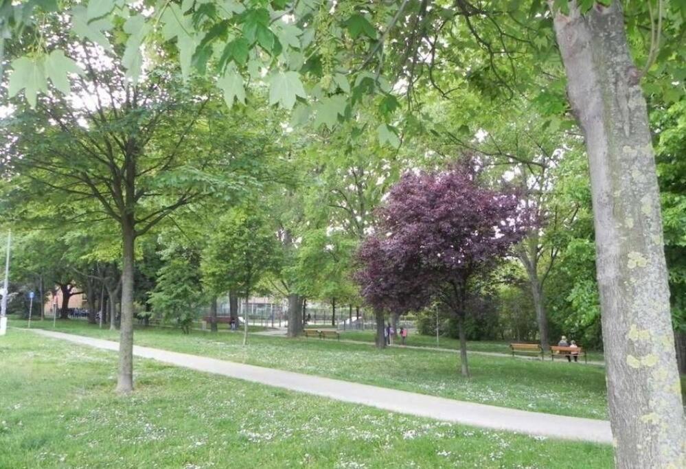 Modern And Light 2-Room Apartment Wien Ngoại thất bức ảnh
