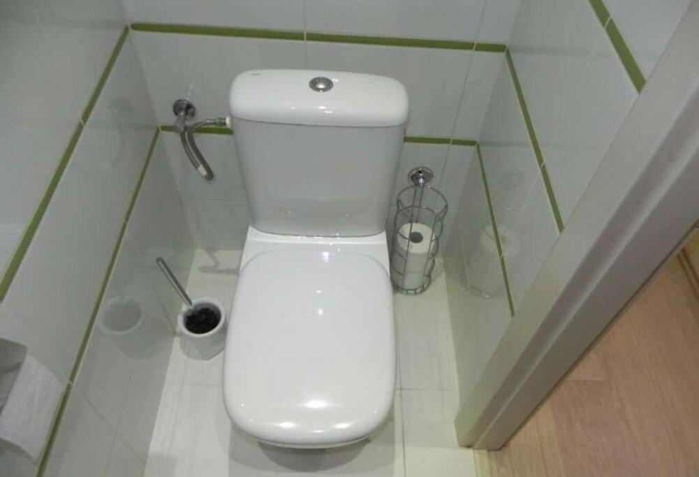 Modern And Light 2-Room Apartment Wien Ngoại thất bức ảnh