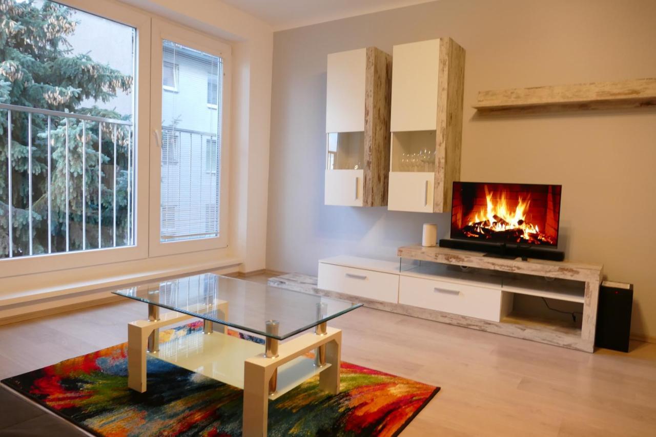 Modern And Light 2-Room Apartment Wien Ngoại thất bức ảnh