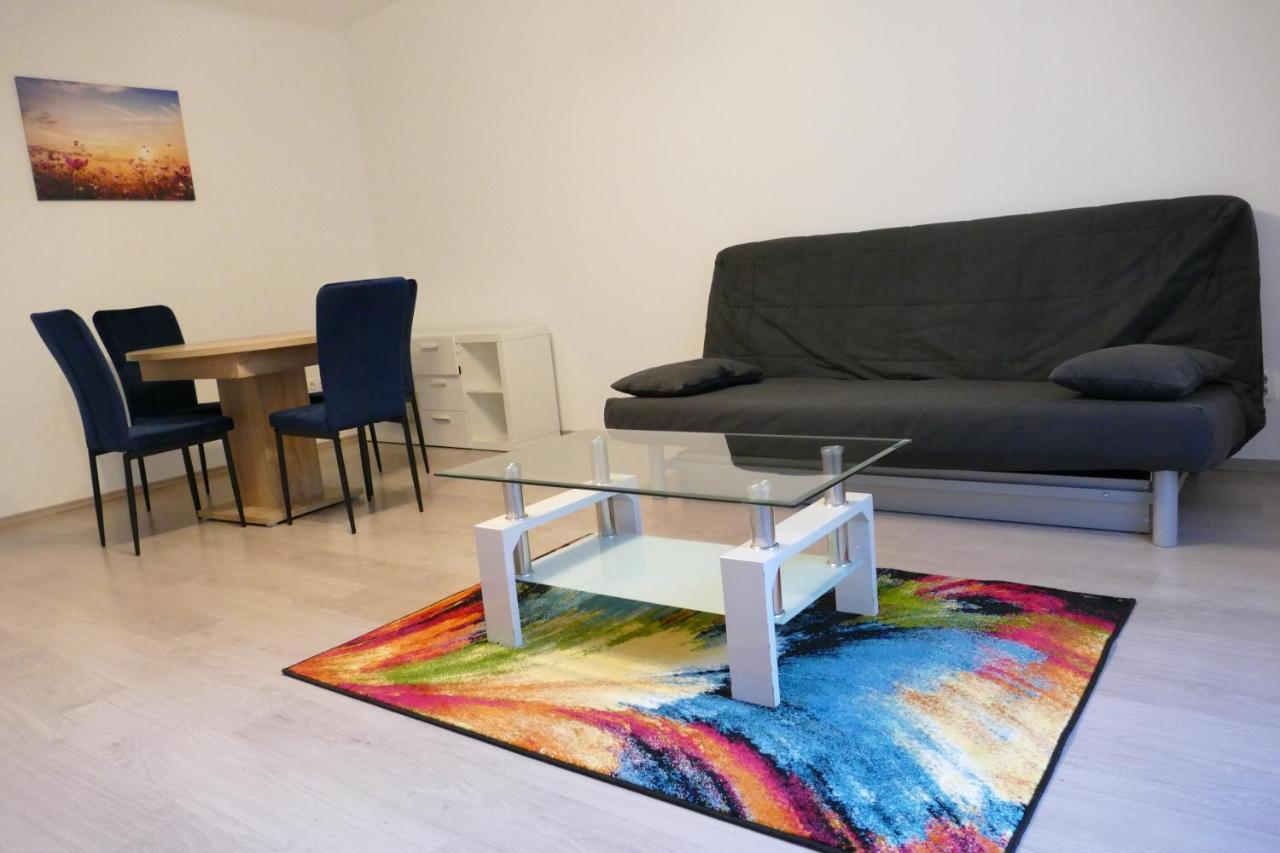 Modern And Light 2-Room Apartment Wien Ngoại thất bức ảnh