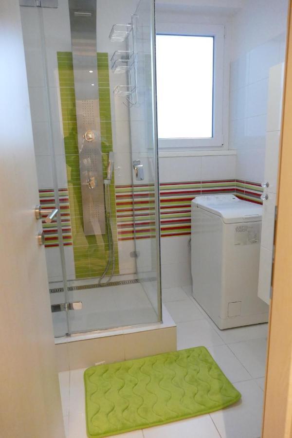 Modern And Light 2-Room Apartment Wien Ngoại thất bức ảnh