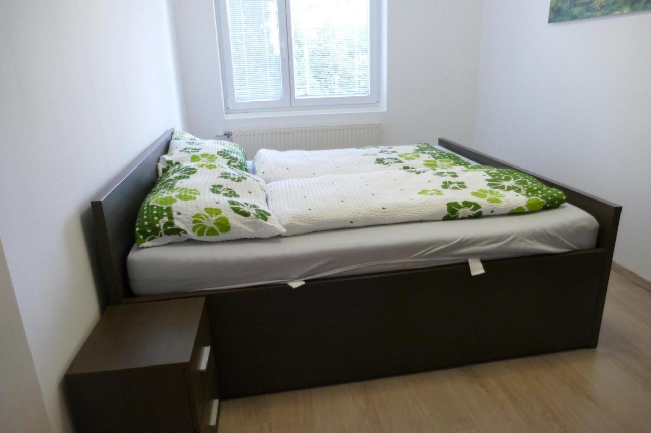 Modern And Light 2-Room Apartment Wien Ngoại thất bức ảnh
