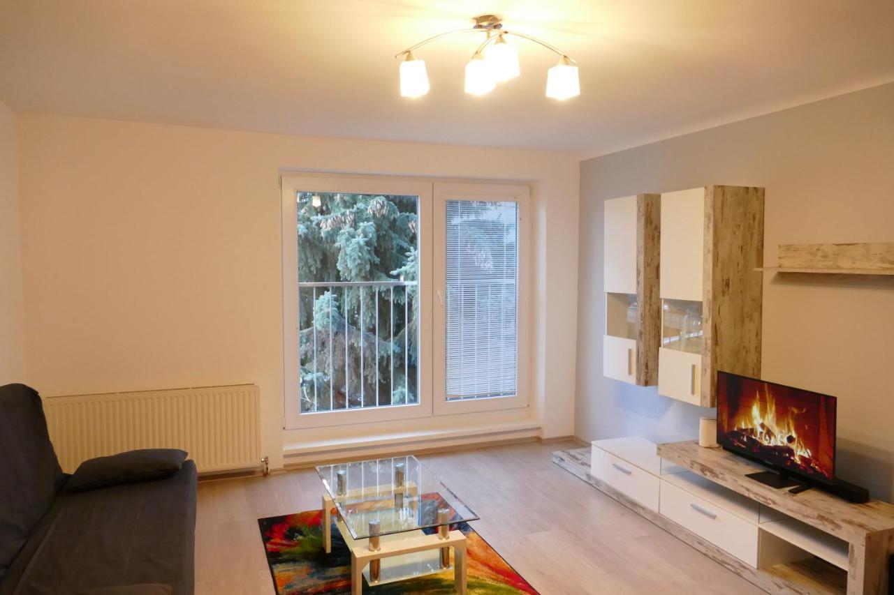 Modern And Light 2-Room Apartment Wien Ngoại thất bức ảnh