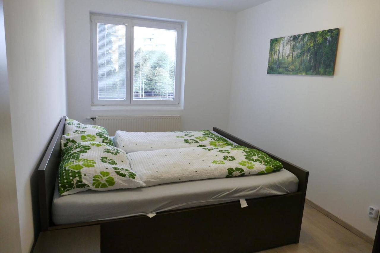 Modern And Light 2-Room Apartment Wien Ngoại thất bức ảnh